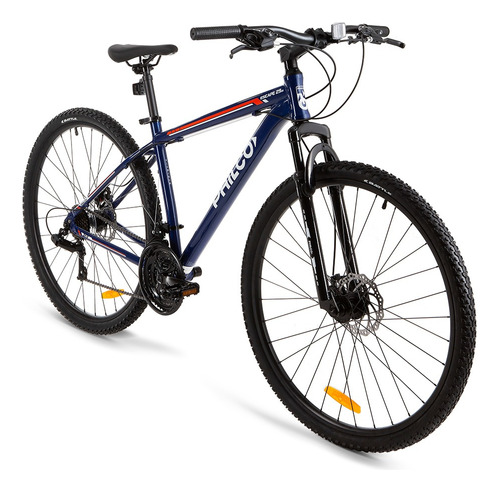 Bicicleta Mtb Philco Escape R29 21v Aluminio. En Gravedad X