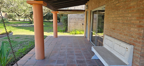 Casa En Venta Berazategui