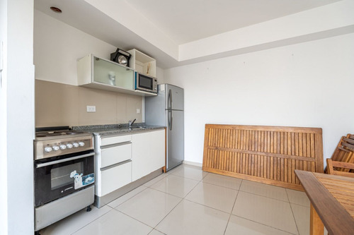 Departamento 2 Ambientes Venta Saavedra Pileta