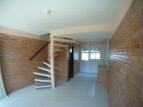 (arrendamento Anual)pousada Com 4 Aptos E 1 Casa Mobiliada