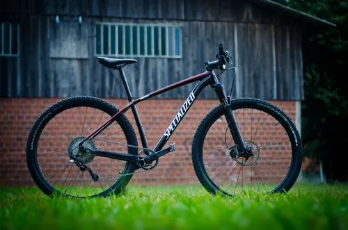 Specialized epic 2017 aluminio sales