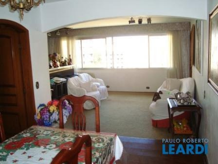 Imagem 4 de 15 de Apartamento - Morumbi - Sp - 237655