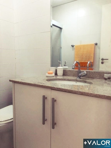 Imagem 16 de 28 de Residencial Rossi Orquidário - Apartamento Com 3 Dormitórios Para Venda Em Santos - Jm2233 - 69570936