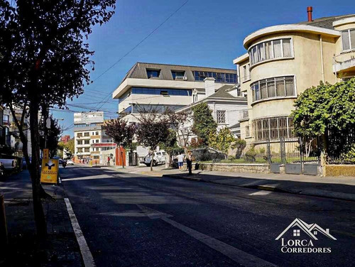 Imagen 4 de 13 de Gran Casa Comercial Arriendo Centro De Concepción