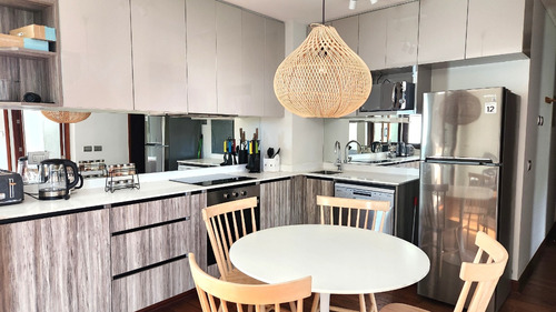 Venta Departamento Pucón Parque Pinares