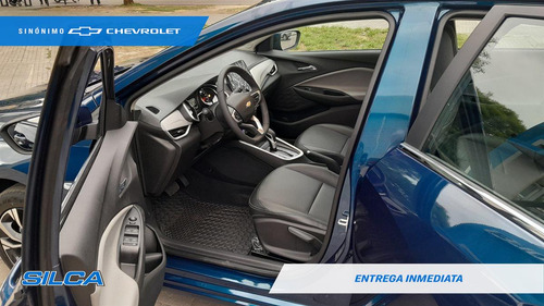 Chevrolet Onix PLUS PREMIER 1.0 TURBO AT