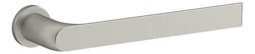 Kohler K-97498-bn Avid-towel Bar, Vibrant Brushed Nickel