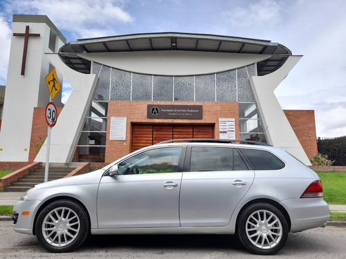 Volkswagen Bora Vari