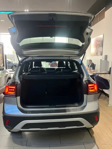 Volkswagen T-Cross Comfortline