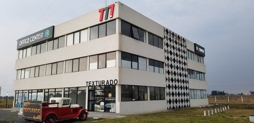 Imagen 3 de 17 de Office Center - Oficinas 60 M2 En Canning, Sobre Ruta 58