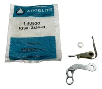 Comprar Platino Ford Falcon 1969 A 1979 Original Argelite 621 Rv
