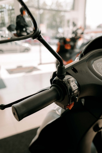 Scooter Kymco Agility 125 0km 2025 - Resonancias Motos