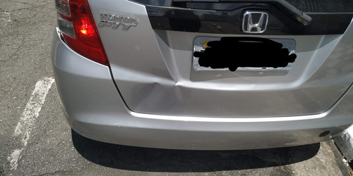 Honda Fit Lx 1.4 Flex 16v Mecânico