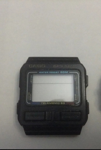 Relógio Vintage Casio Db-45w . P/ Conserto. Original