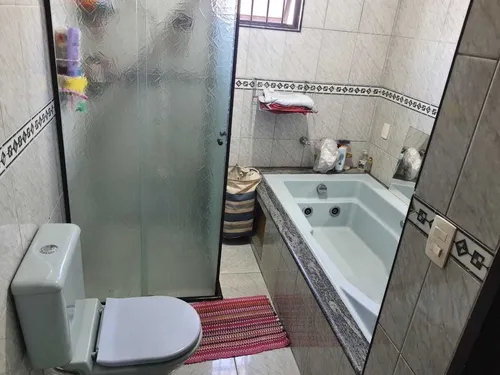 Casa Sobrado Santo André
