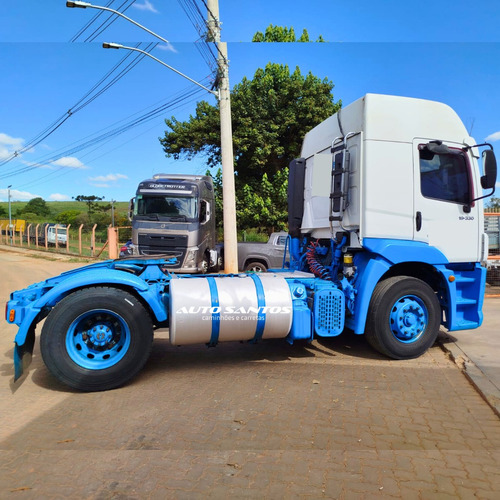 Vw/19.330 Ctc 4x2 2012/2012