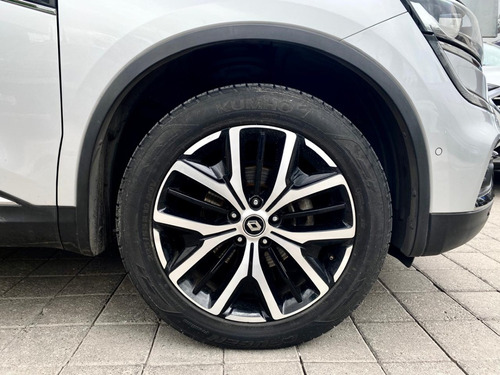 Renault Koleos 2.5 Iconic Cvt