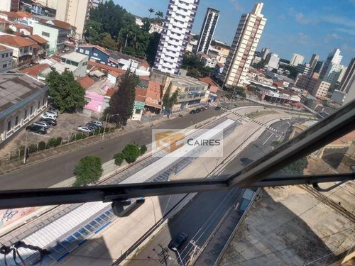 Imagem 1 de 5 de Kitnet Com 1 Dormitório À Venda Por R$ 110.000,00 - Botafogo - Campinas/sp - Kn0230
