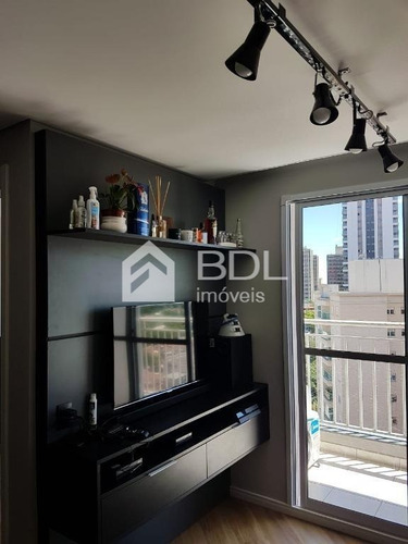 Imagem 3 de 30 de Apartamento À Venda Em Taquaral - Ap003611