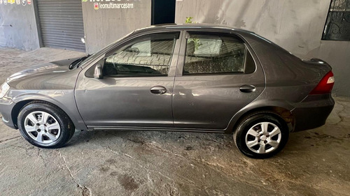 Chevrolet Prisma 1.4 Lt Econoflex 4p
