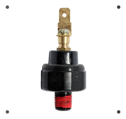 Bulbo Aceite Para Toyota Tercel 1.3 2e El40 1990 1992