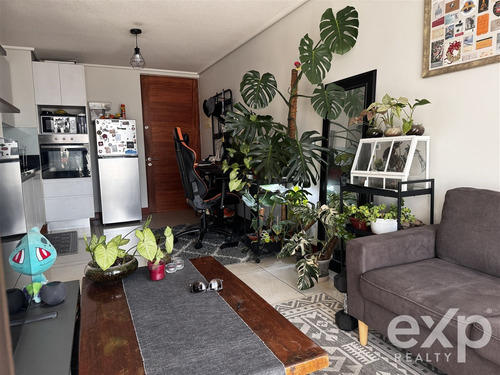 Departamento En Venta. General Carlos Urzua