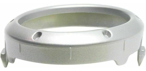 Anillo De Ajuste De Rejilla Delantera Izquierda Para Lado De