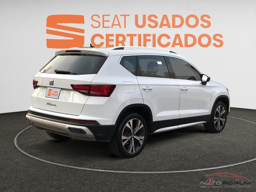 Seat Ateca 1.4 Xcelllence Dsg