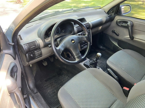 Chevrolet Corsa Corsa Wagon