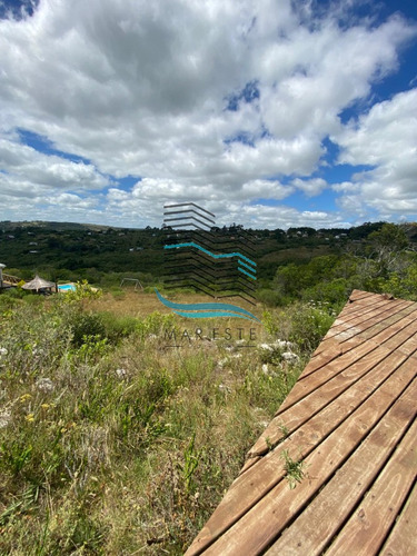 Villa Serrana Cerro Guazubira