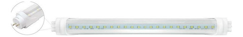 Tubo Fluorescente De Led T-8 Smd 11 W 600 Mm