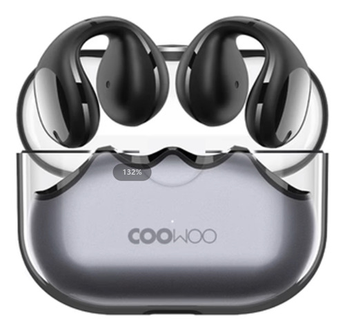 Auriculares Inalámbricos Para Computadora Portátil Coowoo Ph