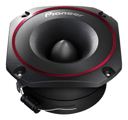 Tweeter Pioneer Ts B350pro 3,5 Pulgadas 250w 100w Rms