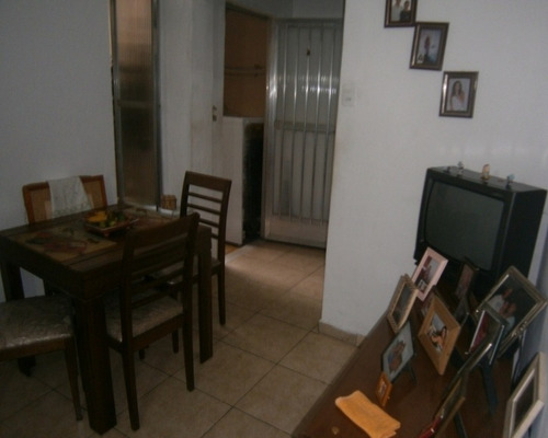 Imagem 1 de 15 de Casa Com 4 Quartos Terraço À Venda, 144 M² - Quintino Bocaiuva - Aec4025