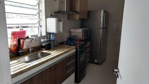 Imagem 9 de 25 de Ref: 7996 Apartamento No Bairro Vila Pauliceia, Estilo De Casa Térrea Ha 4 Min. A Pé Do Metrô Jd. São Paulo, Possui 1 Dorm, Sacada, Reformado - 7996