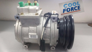 Magneti Marelli by Mopar 1AMAC00042 A//C Compressor