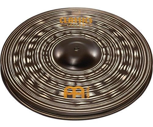 Cc15dah Mmeinl Contratiempos Classics Custom Dark 15puLG 