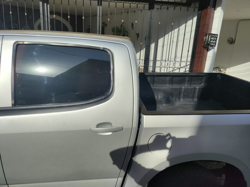 Chevrolet Colorado 3.6 L5 Aa Ee Doble Cabina 4x2 At