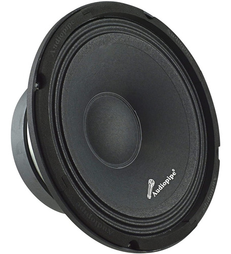 Corneta Marca Audiopipe 8''  500watts Medio 