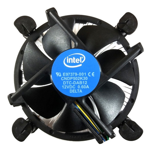 Cpu: Core I5 4gb Ram Hdd 500gb (Usado)