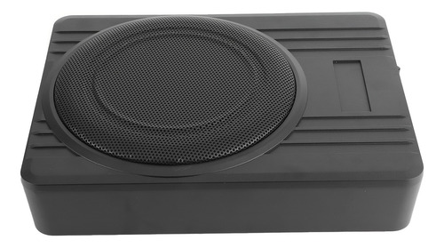 Subwoofer De Carro De 800 W, 10 Polegadas E 12 V, Baixo De Á