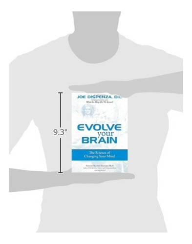 Imagen 2 de 2 de Evolve Your Brain-the Science/of/changing Libro/book- Inglés