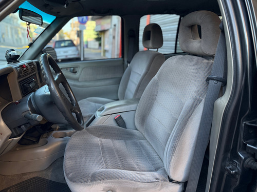 Chevrolet Blazer 2.8 Dlx 4x4