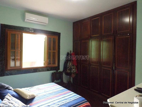 Imagem 18 de 30 de Casa Com 4 Dormitórios À Venda, 427 M² Por R$ 1.590.000,00 - Granja Viana - Carapicuíba/sp - Ca6884