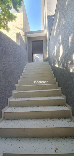 Imagem 21 de 28 de Casa Com 5 Dormitórios, 300 M² - Venda Por R$ 950.000,00 Ou Aluguel Por R$ 5.000,00/mês - Lauzane Paulista - São Paulo/sp - Ca0759