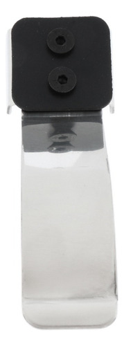 M Stainl - Freno Flexible Para Patinete (100 Mm, 110 Mm)
