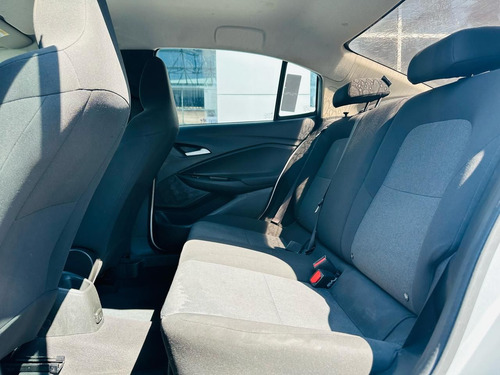 Chevrolet Onix 1.0 Ls Mt
