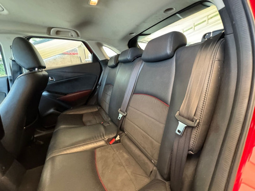 Mazda CX-3 2.0 I Grand Touring At