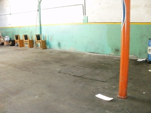 Imagen 4 de 6 de Local Sobre Dalmiro Costa Rentado Garantía De Anda