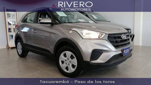 Hyundai Creta Sport 1.6 2021 0km